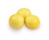 Lemon - लिंबू