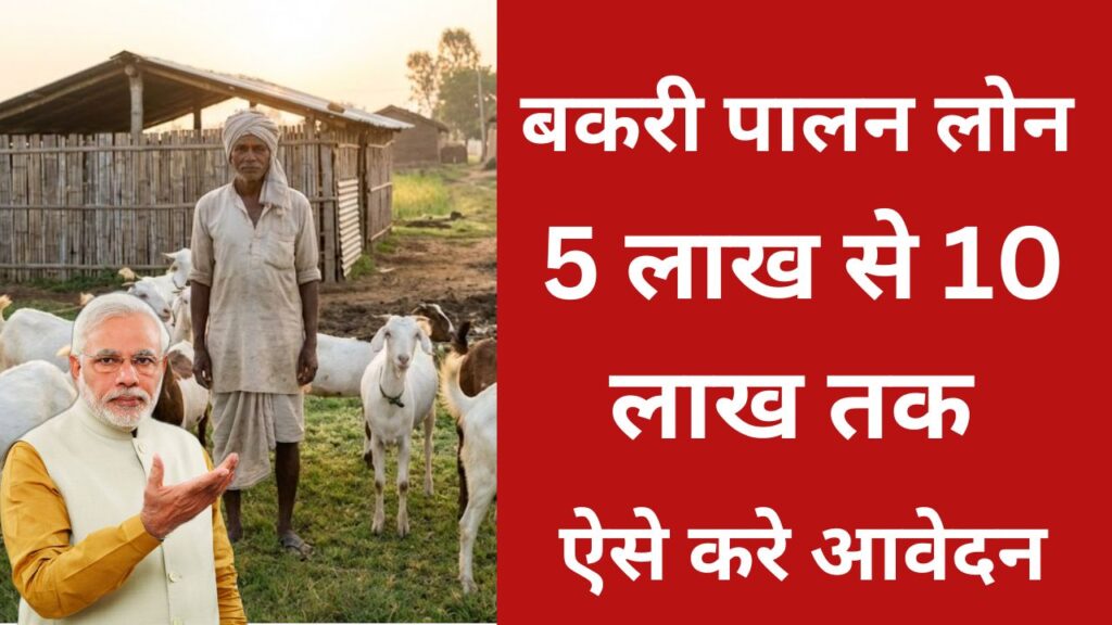 Bakri Palan Business Loan